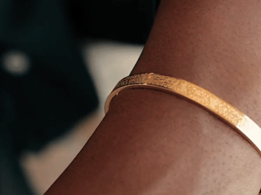 Luvary™ - Ayet-El Kürsi Bileklik