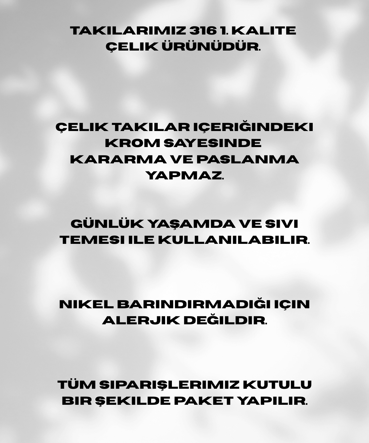 Luvary™ -Ayet-el Kürsi Kolye İşlemeli Çelik Burgu Zincirli