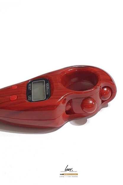 Luvary™-Yeni Nesil Zikirmatik