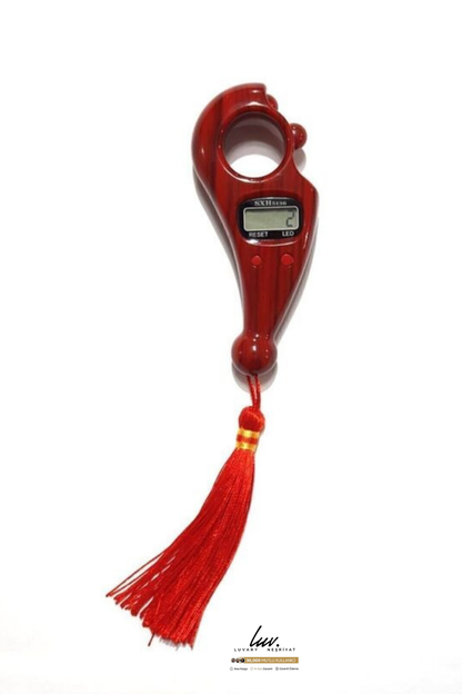 Luvary™-Yeni Nesil Zikirmatik