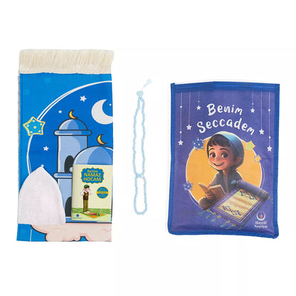 Benim Seccadem Seti (Erkekler İçin)